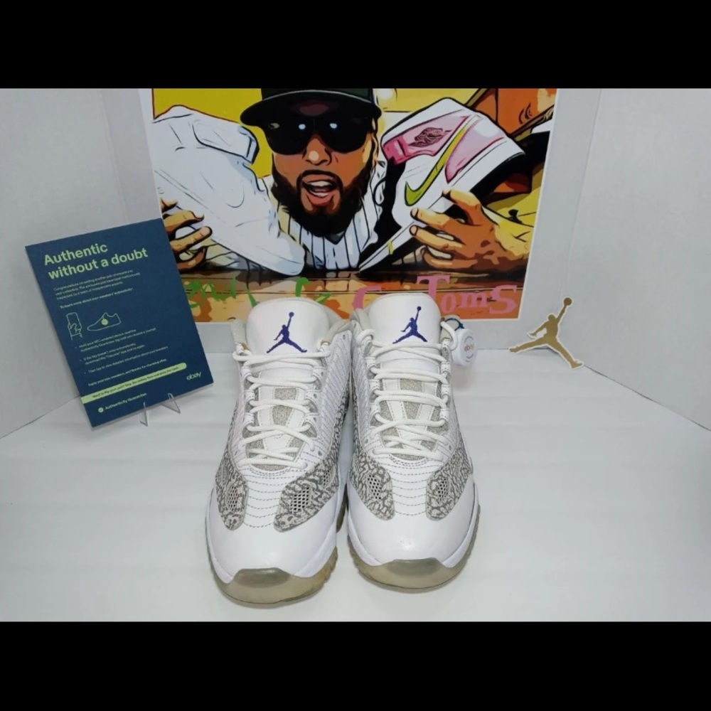 Jordan 11